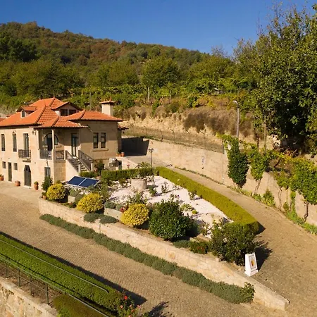 Casa Nova 4* Resende