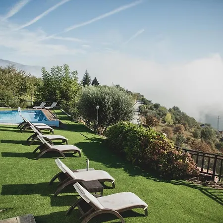 Casa Nova Maison d'hôtes 4*