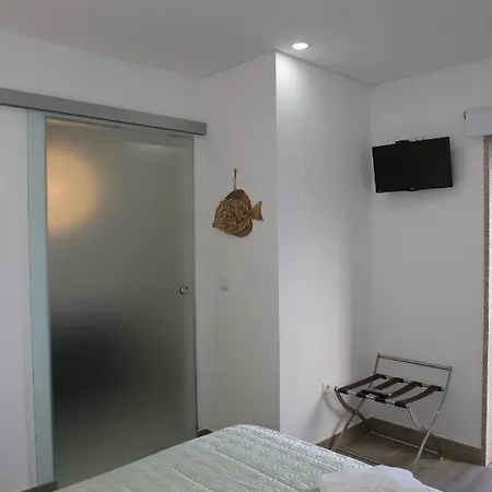 Casa Nova 3* 레센데