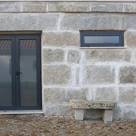 ゲストハウス Casa Nova レゼンデ