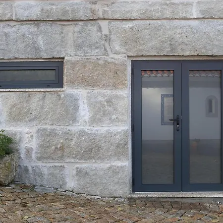 ゲストハウス Casa Nova レゼンデ