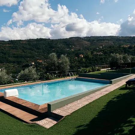 ゲストハウス Casa Nova レゼンデ