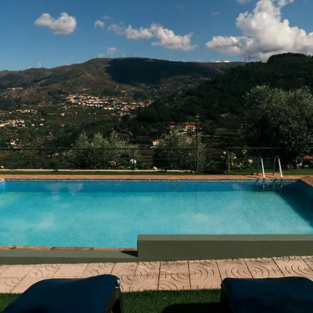 Casa Nova Maison d'hôtes