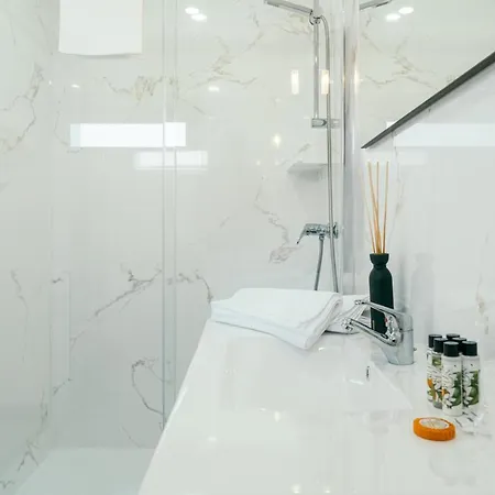 Casa Nova 4* レゼンデ