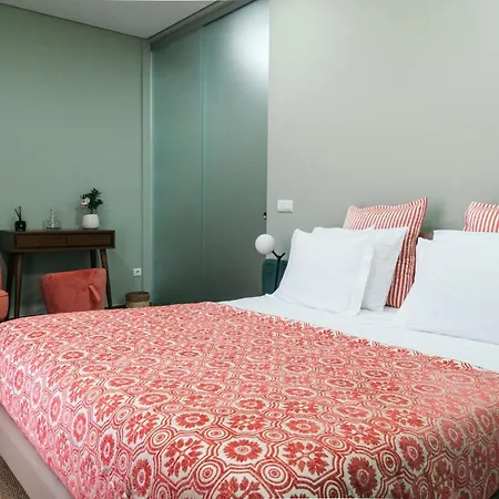 Casa Nova ゲストハウス