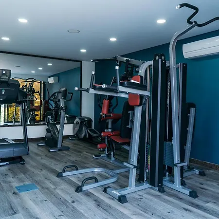 Гостевой дом Casa Nova 3*