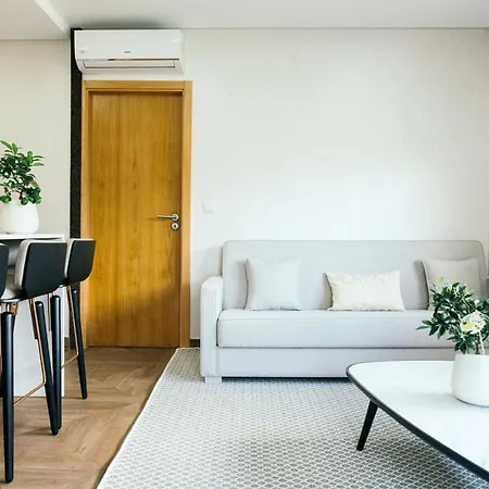 Casa Nova ゲストハウス 4*