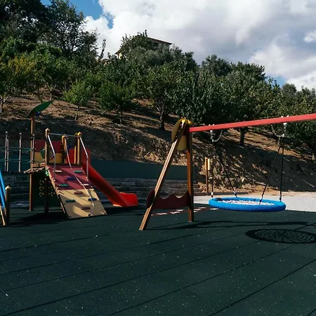 Casa Nova ゲストハウス 4*