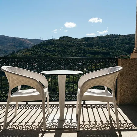 Maison d'hôtes Casa Nova 4*