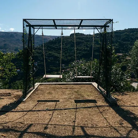 Casa Nova Resende
