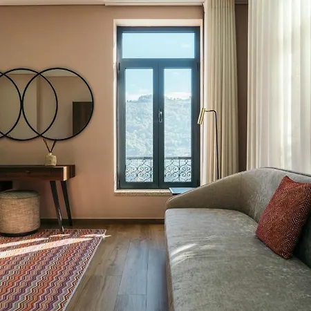 Casa Nova Maison d'hôtes 4*