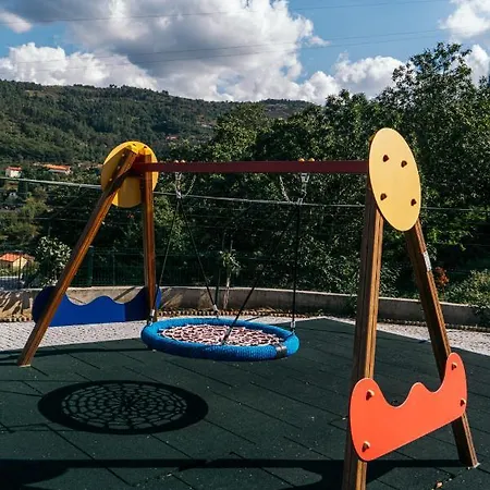 Maison d'hôtes Casa Nova