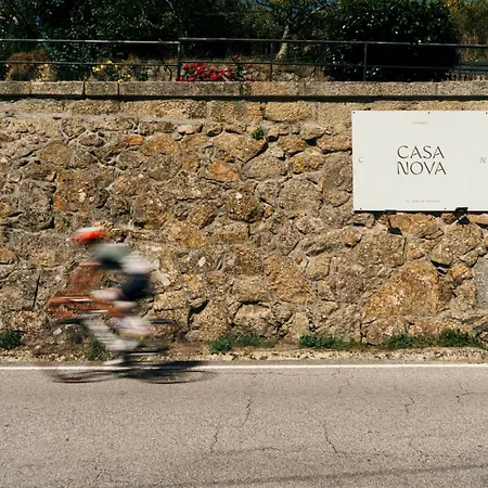 Maison d'hôtes Casa Nova 4*