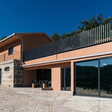 Casa Nova ゲストハウス