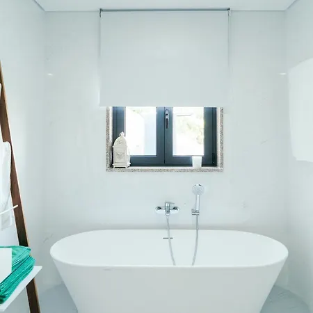 Casa Nova ゲストハウス