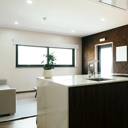 Maison d'hôtes Casa Nova 4*