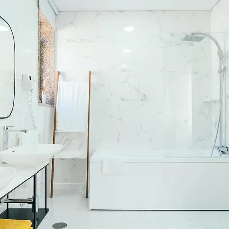 Casa Nova ゲストハウス