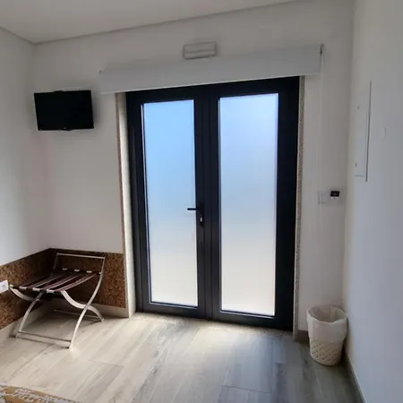 Casa Nova Maison d'hôtes Resende