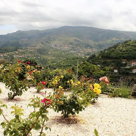 Maison d'hôtes Casa Nova Resende