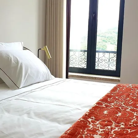 Maison d'hôtes Casa Nova