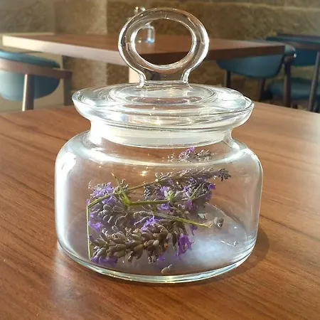 Casa Nova 4* レゼンデ