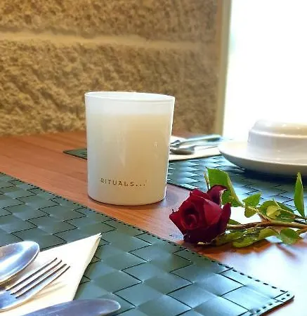 Casa Nova Maison d'hôtes Resende