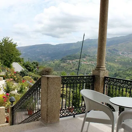 Casa Nova ゲストハウス レゼンデ