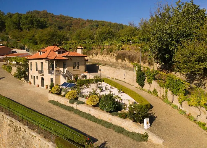 Casa Nova 4* Resende