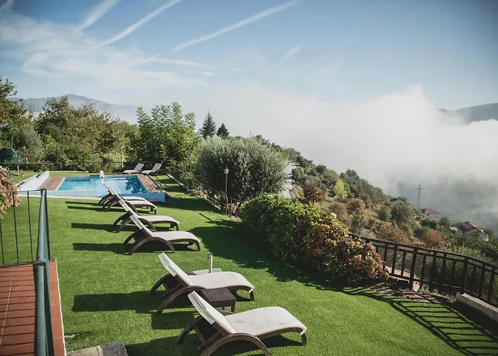 Casa Nova Casa de hóspedes 4*