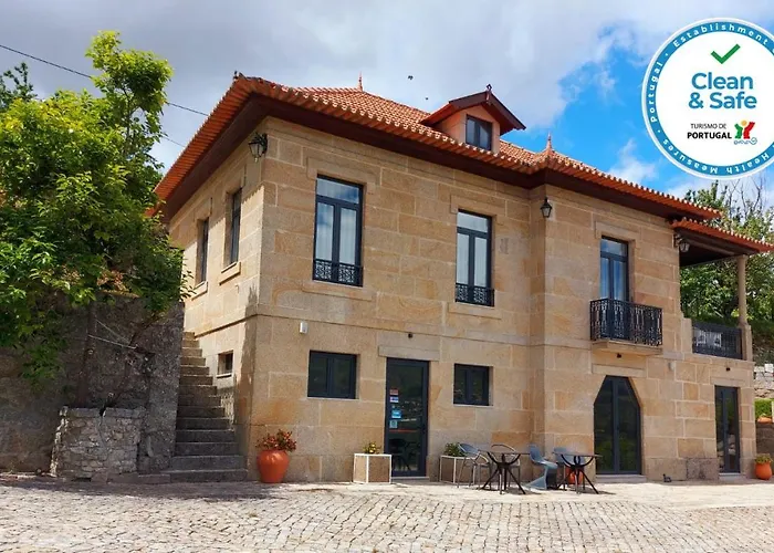 Casa Nova Casa de hóspedes 4*