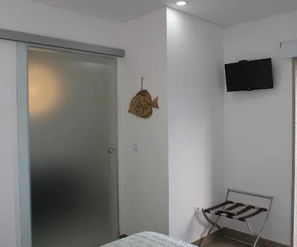 Casa Nova 4* Resende