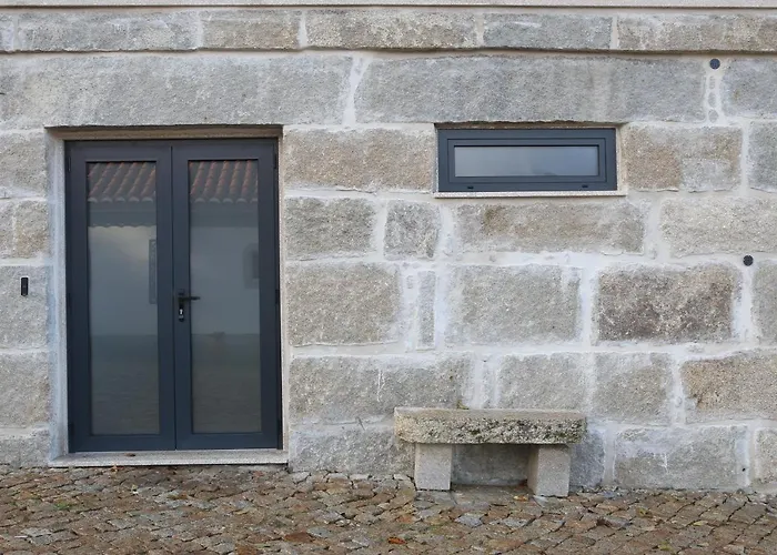 Gasthof Casa Nova Resende