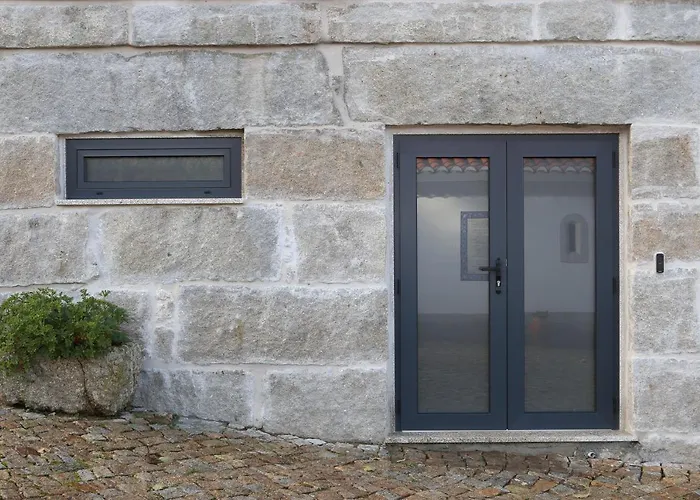 Casa de hóspedes Casa Nova Resende