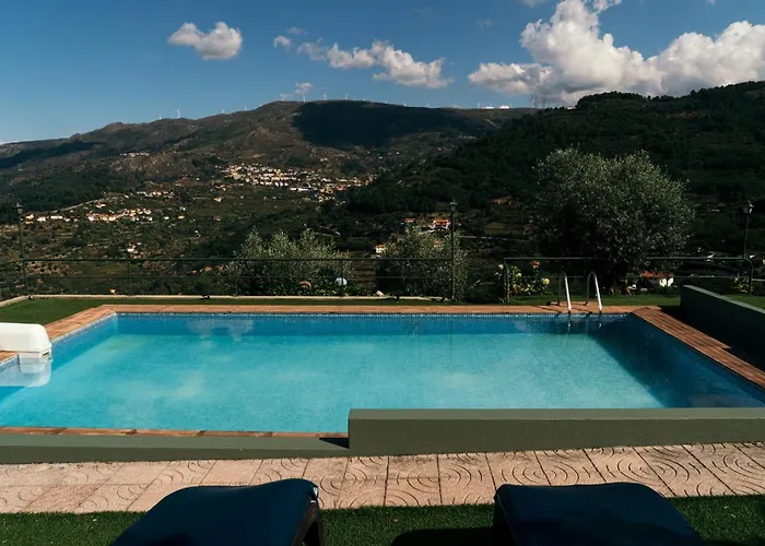 Casa Nova Casa de hóspedes