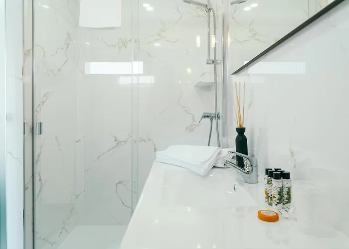 Casa Nova 4* Resende