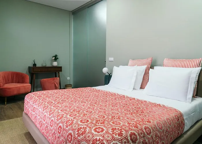 Casa Nova Casa de hóspedes