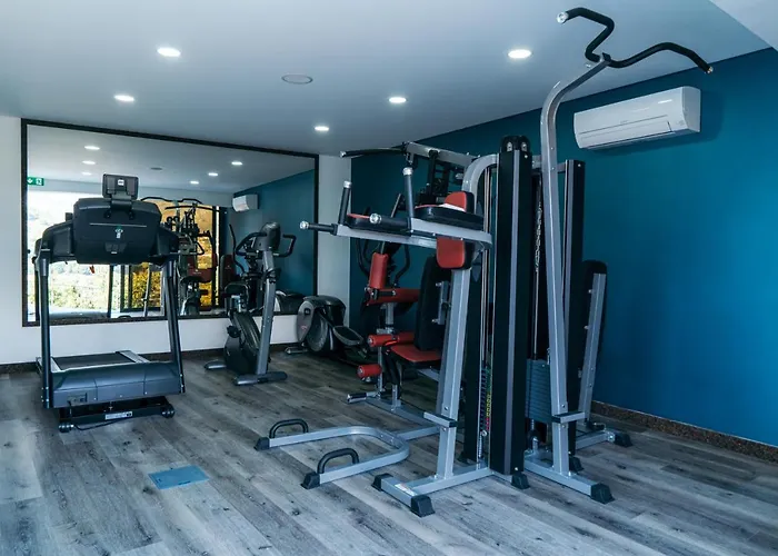 Casa de hóspedes Casa Nova 4*