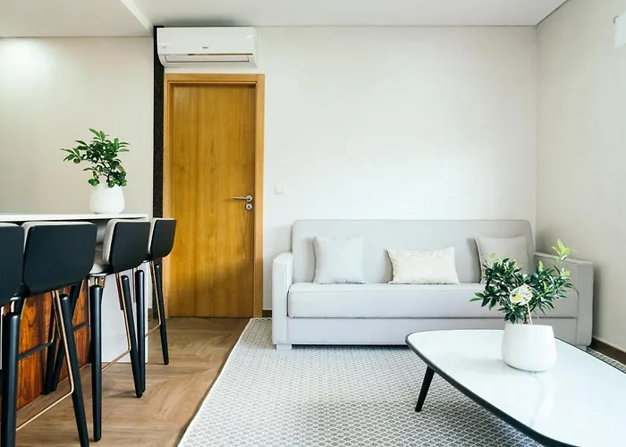 Casa Nova Casa de hóspedes 4*