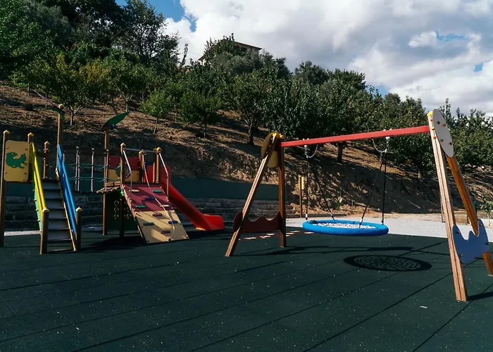 Casa Nova Casa de hóspedes 4*