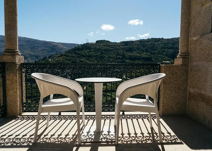 Casa de hóspedes Casa Nova 4*