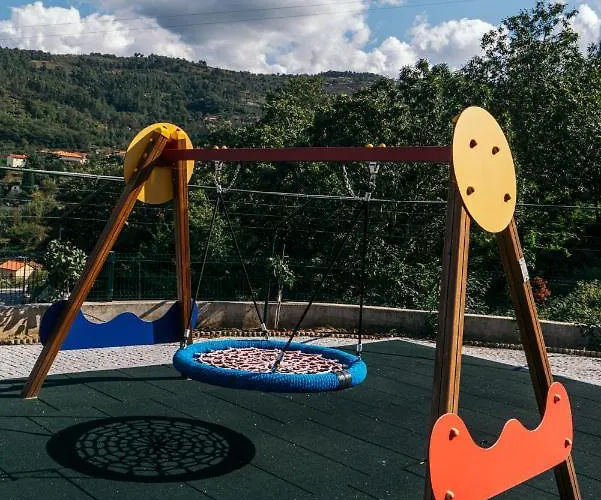 Casa de hóspedes Casa Nova