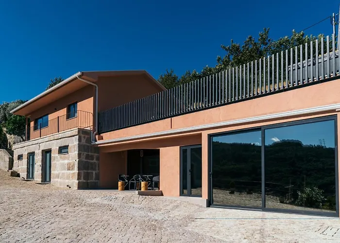 Casa Nova Casa de hóspedes