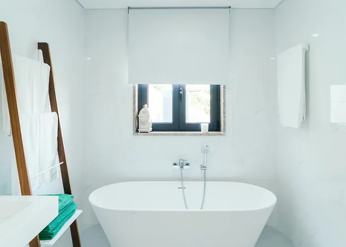 Casa Nova Casa de hóspedes