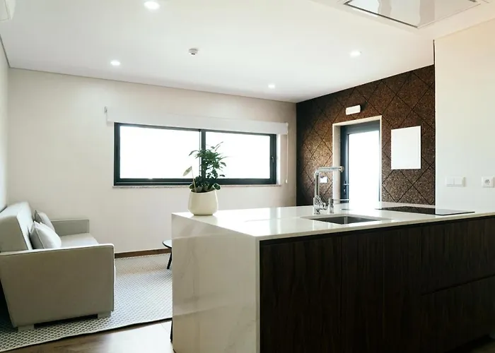 Casa de hóspedes Casa Nova 4*