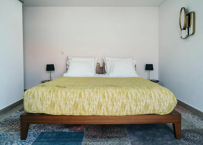 Casa Nova Резенде