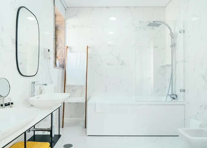 Casa Nova Casa de hóspedes