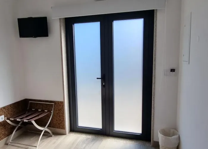 Casa Nova Casa de hóspedes Resende