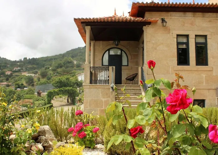 Casa de hóspedes Casa Nova Resende