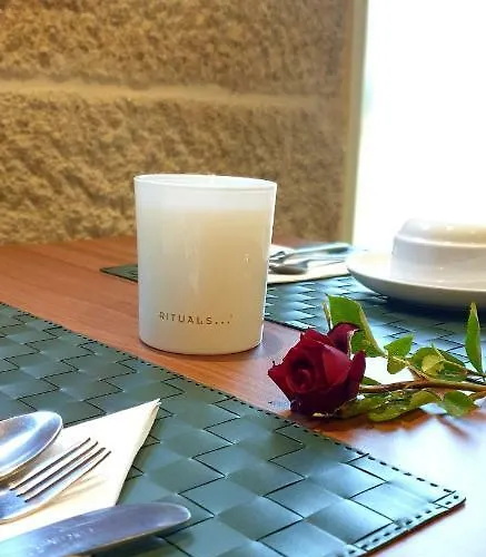 Casa Nova Casa de hóspedes Resende