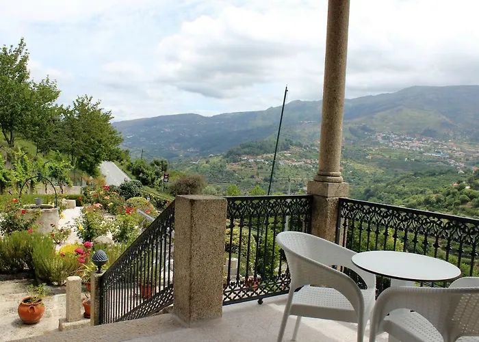 Casa Nova Casa de hóspedes Resende